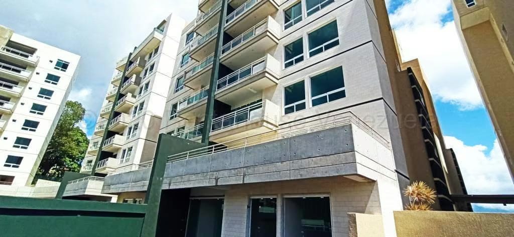Apartamento (1 Nivel) en Venta en La Lagunita Country Club, Distrito Metropolitano - 13