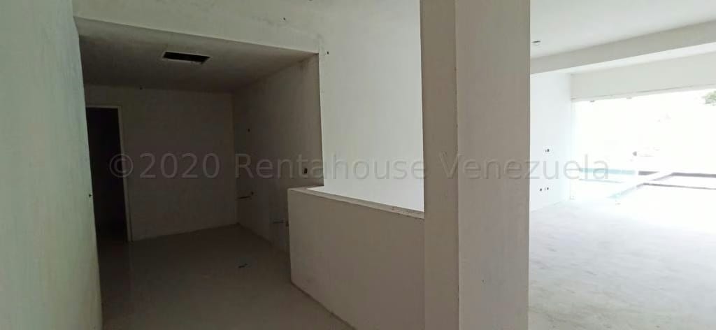 Apartamento (1 Nivel) en Venta en La Lagunita Country Club, Distrito Metropolitano - 5