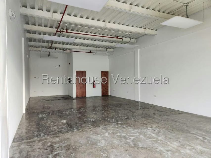 Comercial (Local Comercial) en Alquiler en El Placer, Lara - 11