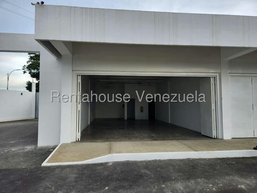 Comercial (Local Comercial) en Alquiler en El Placer, Lara - 13