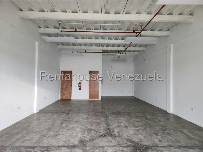 Comercial (Local Comercial) en Alquiler en El Placer, Lara - 16
