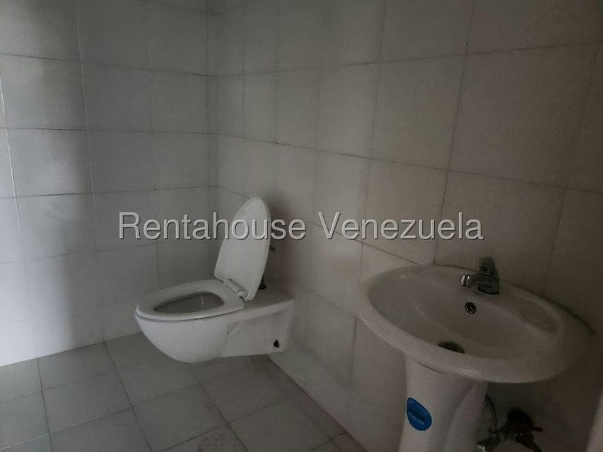 Comercial (Local Comercial) en Alquiler en El Placer, Lara - 17