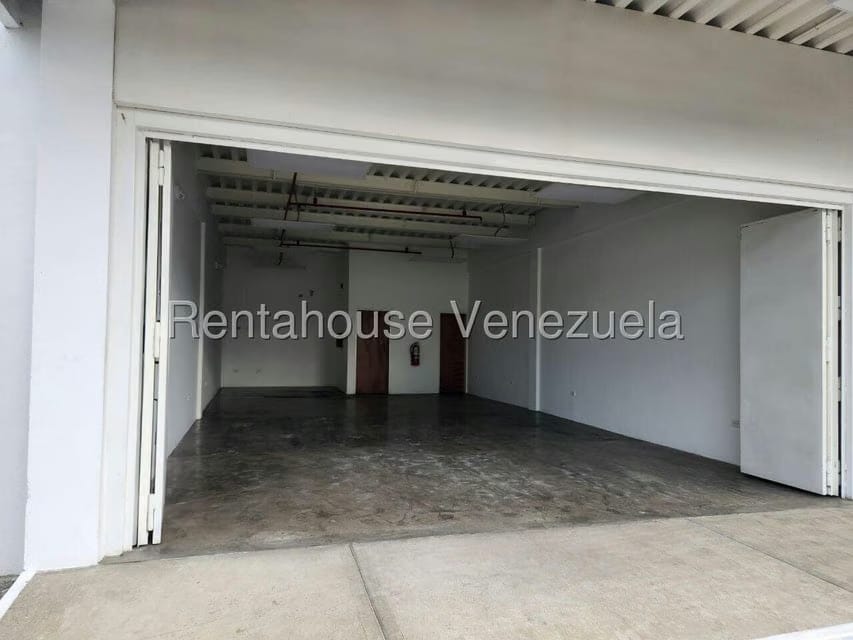 Comercial (Local Comercial) en Alquiler en El Placer, Lara - 5