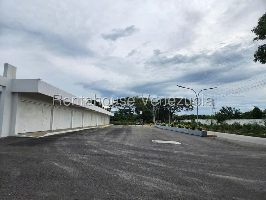 Comercial (Local Comercial) en Alquiler en El Placer, Lara - 8