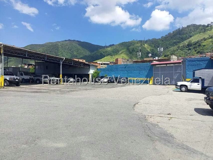 Comercial (Estacionamiento) en Venta en Catia, Distrito Metropolitano - 18