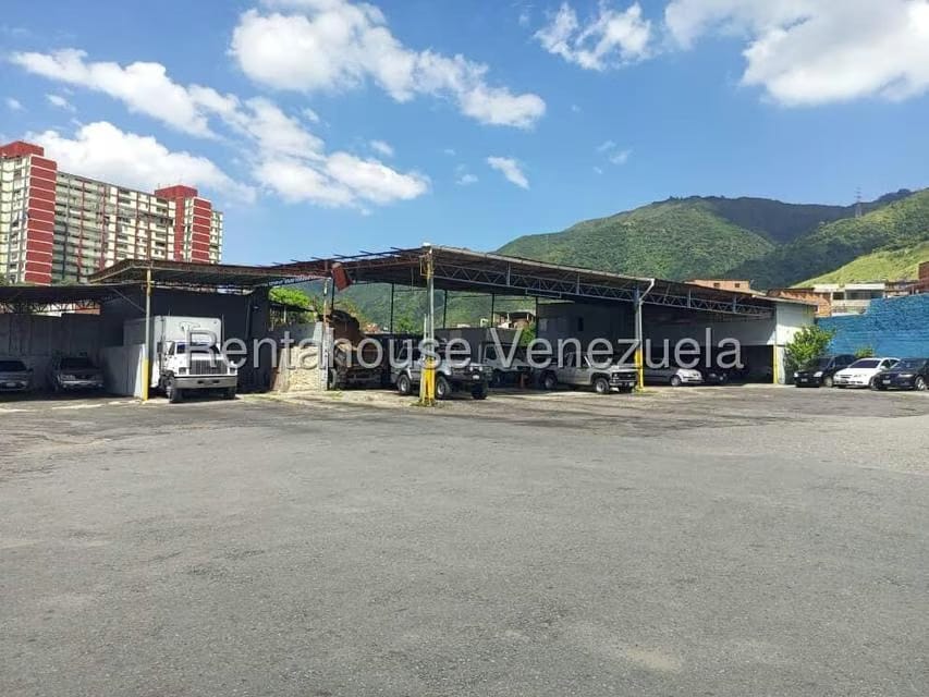 Comercial (Estacionamiento) en Venta en Catia, Distrito Metropolitano - 20