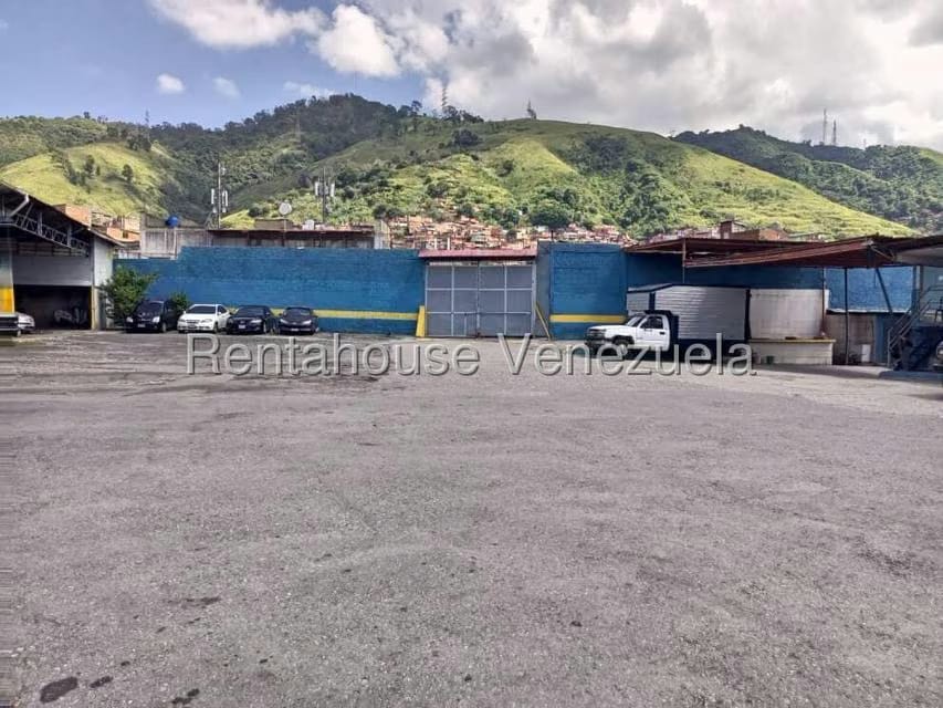 Comercial (Estacionamiento) en Venta en Catia, Distrito Metropolitano - 21