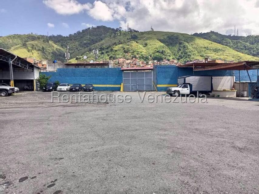 Comercial (Estacionamiento) en Venta en Catia, Distrito Metropolitano - 22