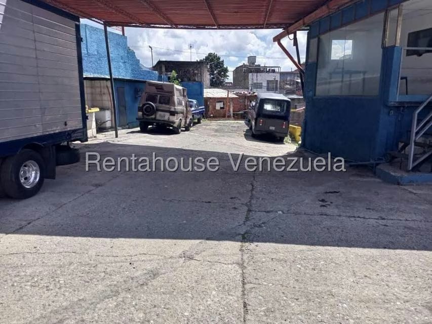 Comercial (Estacionamiento) en Venta en Catia, Distrito Metropolitano - 26