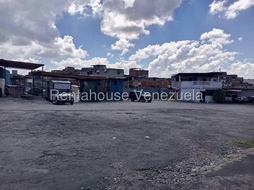 Comercial (Estacionamiento) en Venta en Catia, Distrito Metropolitano - 31