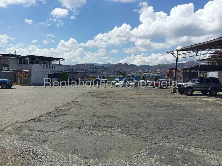 Comercial (Estacionamiento) en Venta en Catia, Distrito Metropolitano - 37