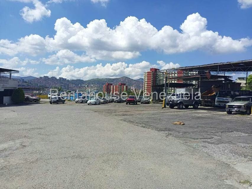 Comercial (Estacionamiento) en Venta en Catia, Distrito Metropolitano - 39