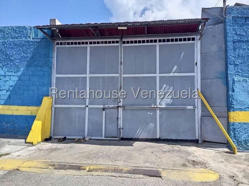 Comercial (Estacionamiento) en Venta en Catia, Distrito Metropolitano - 43