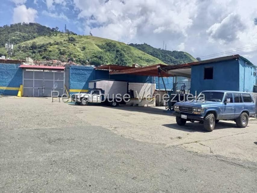 Comercial (Estacionamiento) en Venta en Catia, Distrito Metropolitano - 45