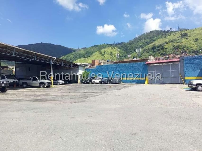 Comercial (Estacionamiento) en Venta en Catia, Distrito Metropolitano - 47