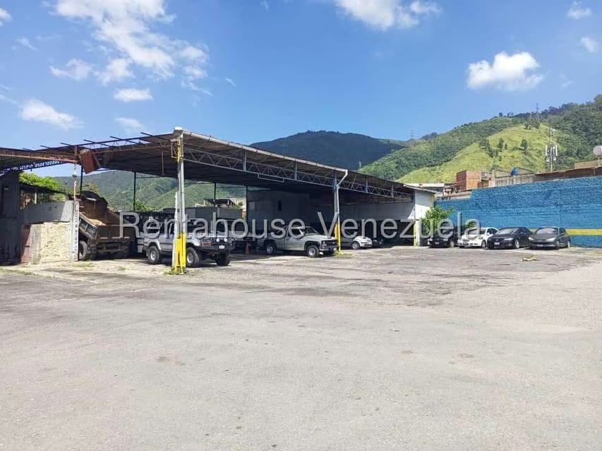 Comercial (Estacionamiento) en Venta en Catia, Distrito Metropolitano - 49