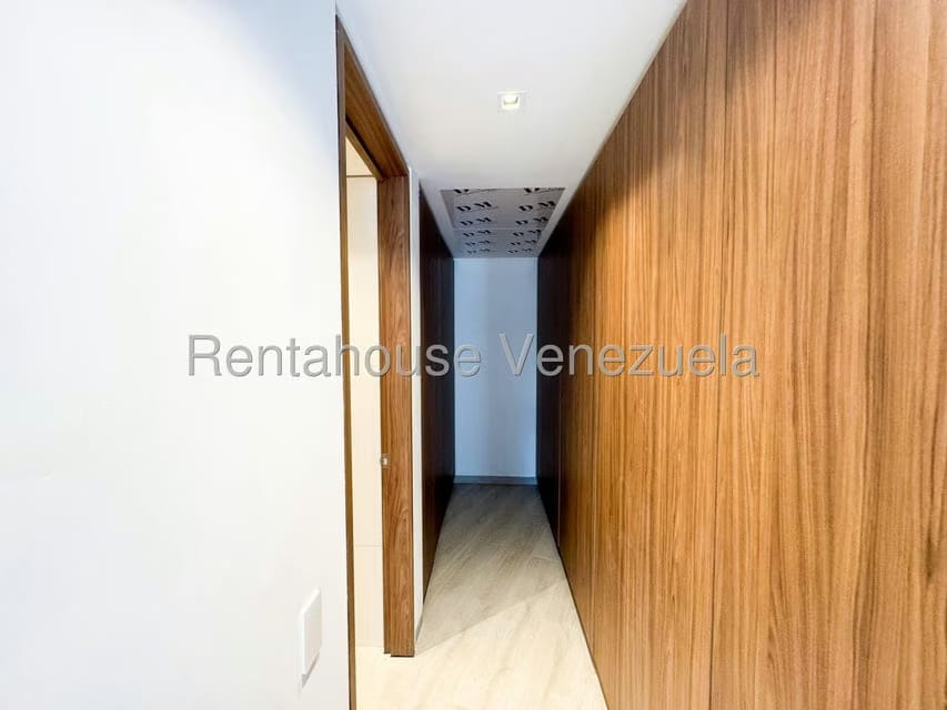 Apartamento (1 Nivel) en Alquiler en Las Mercedes, Distrito Metropolitano - 72