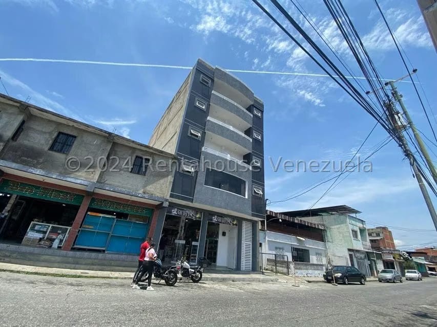 Apartamento (1 Nivel) en Venta en San Felipe, Yaracuy - 2