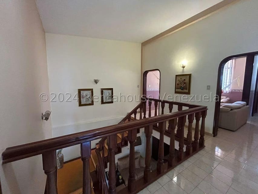 Casa (Duplex) en Venta en El Pedregal, Lara - 11