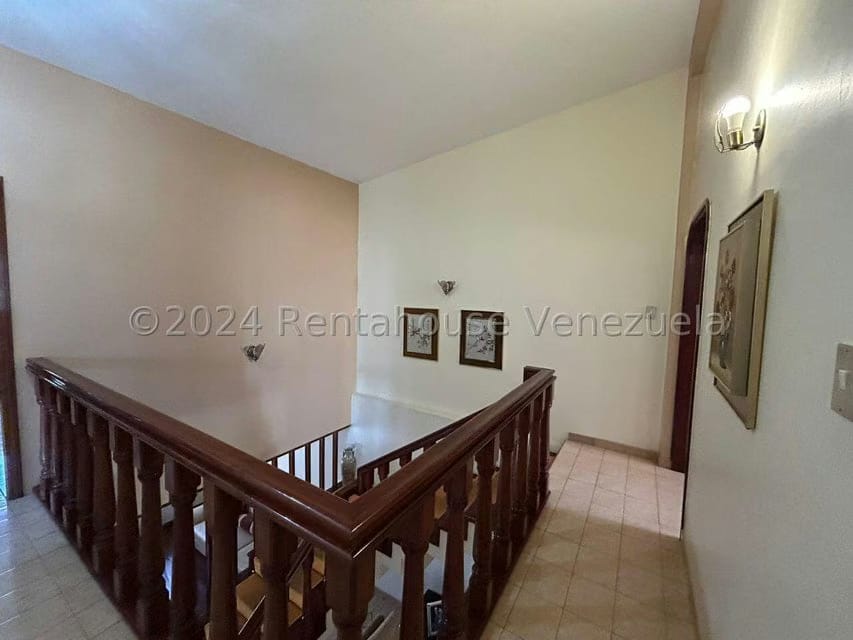 Casa (Duplex) en Venta en El Pedregal, Lara - 12