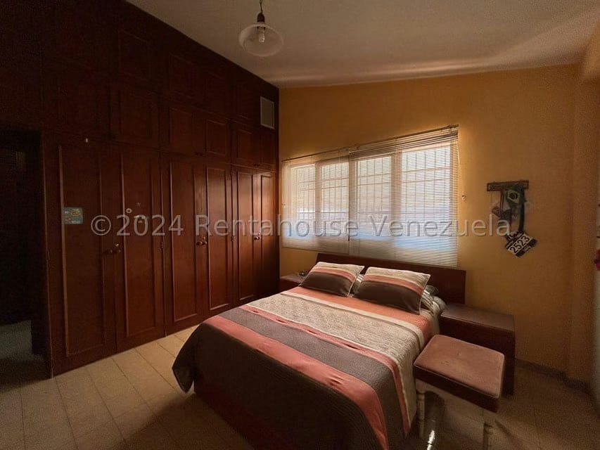 Casa (Duplex) en Venta en El Pedregal, Lara - 19