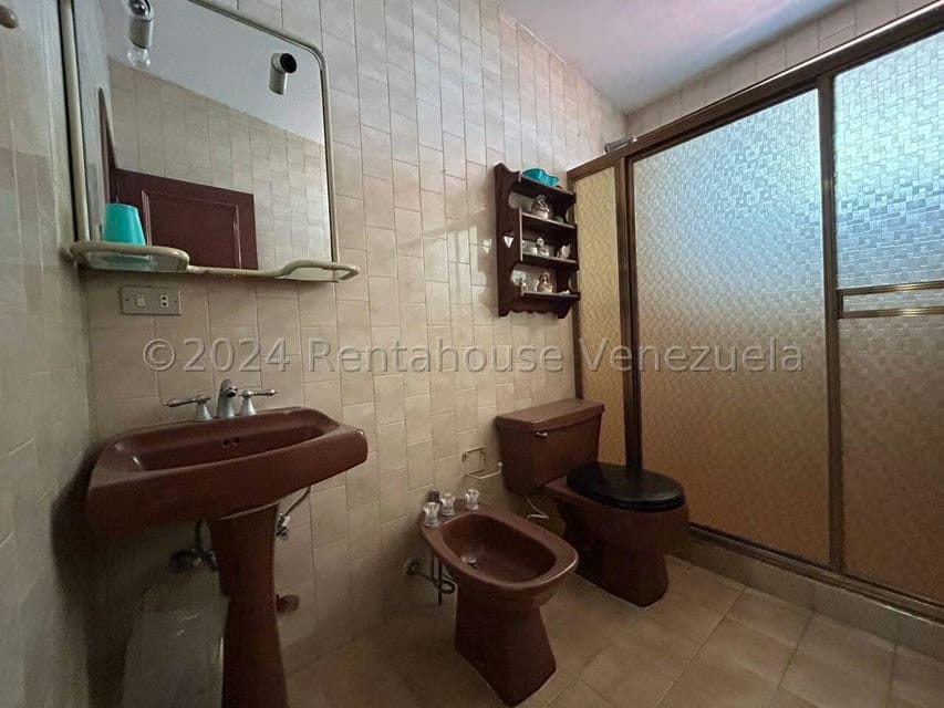 Casa (Duplex) en Venta en El Pedregal, Lara - 20