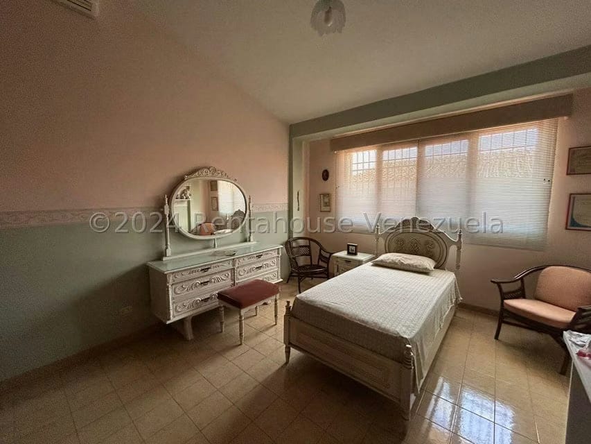 Casa (Duplex) en Venta en El Pedregal, Lara - 21