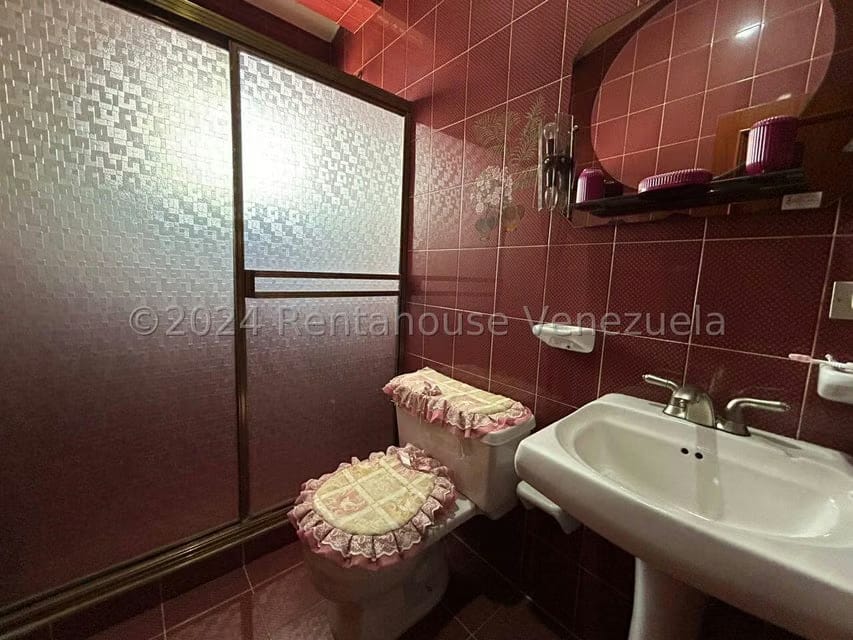 Casa (Duplex) en Venta en El Pedregal, Lara - 22