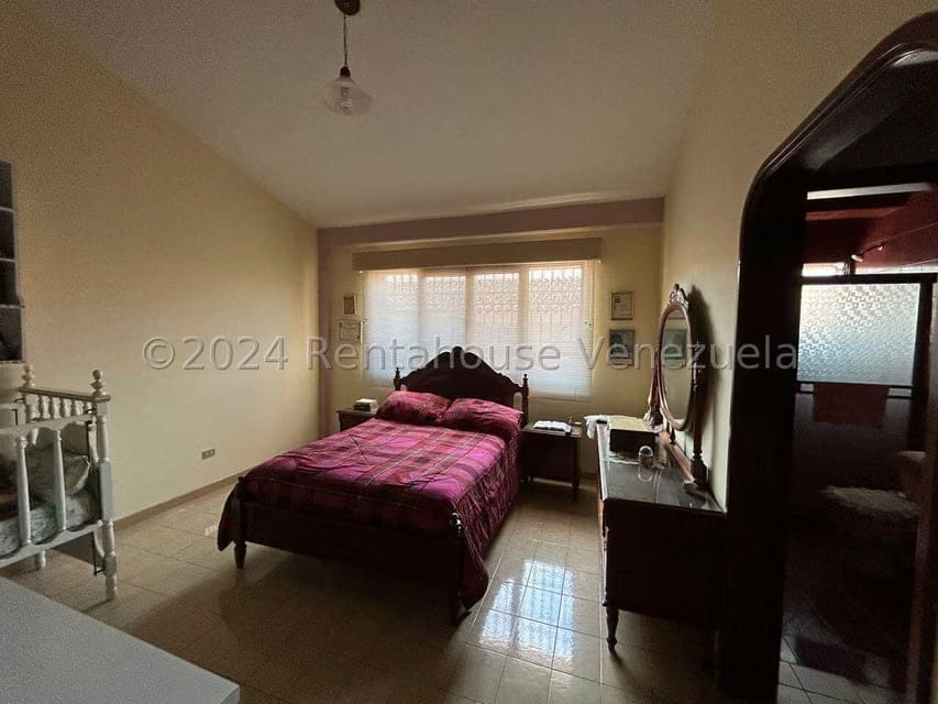 Casa (Duplex) en Venta en El Pedregal, Lara - 23