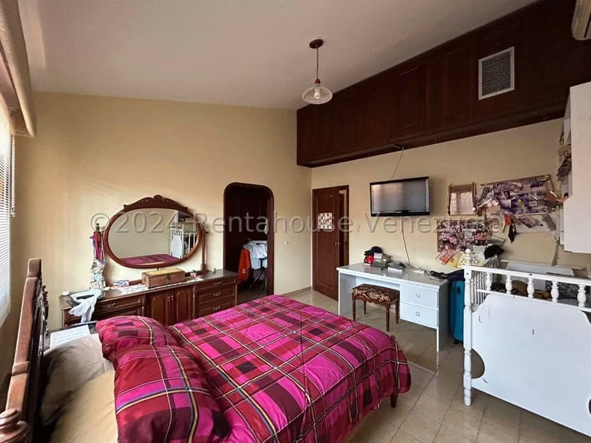 Casa (Duplex) en Venta en El Pedregal, Lara - 24