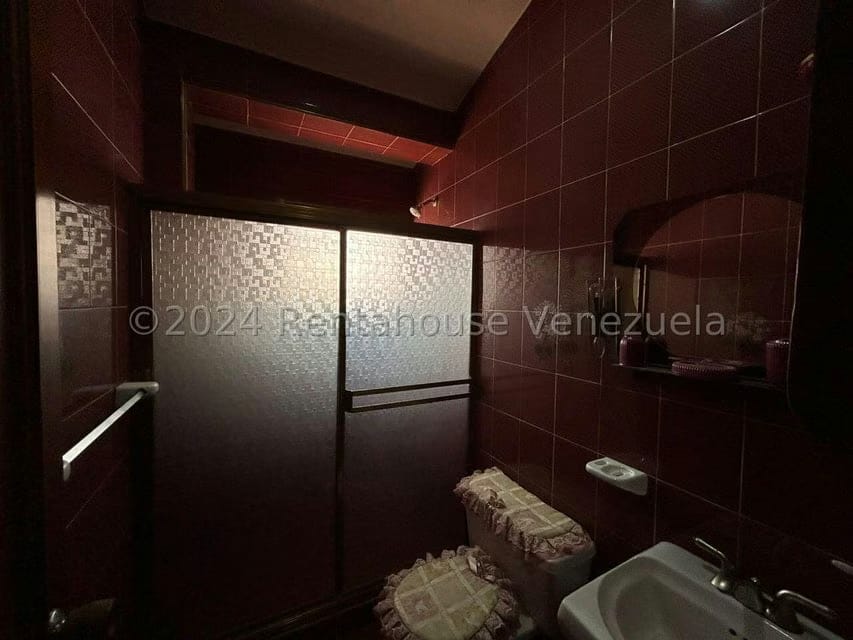 Casa (Duplex) en Venta en El Pedregal, Lara - 25