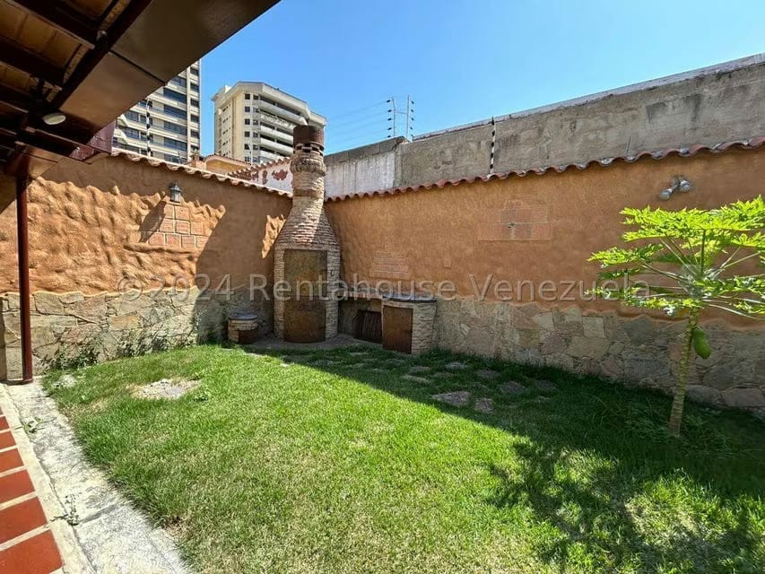 Casa (Duplex) en Venta en El Pedregal, Lara - 29