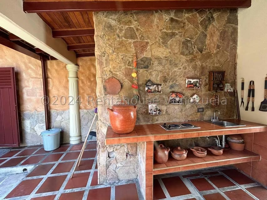 Casa (Duplex) en Venta en El Pedregal, Lara - 30