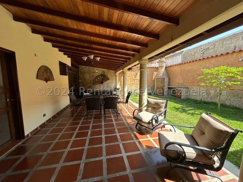Casa (Duplex) en Venta en El Pedregal, Lara - 31