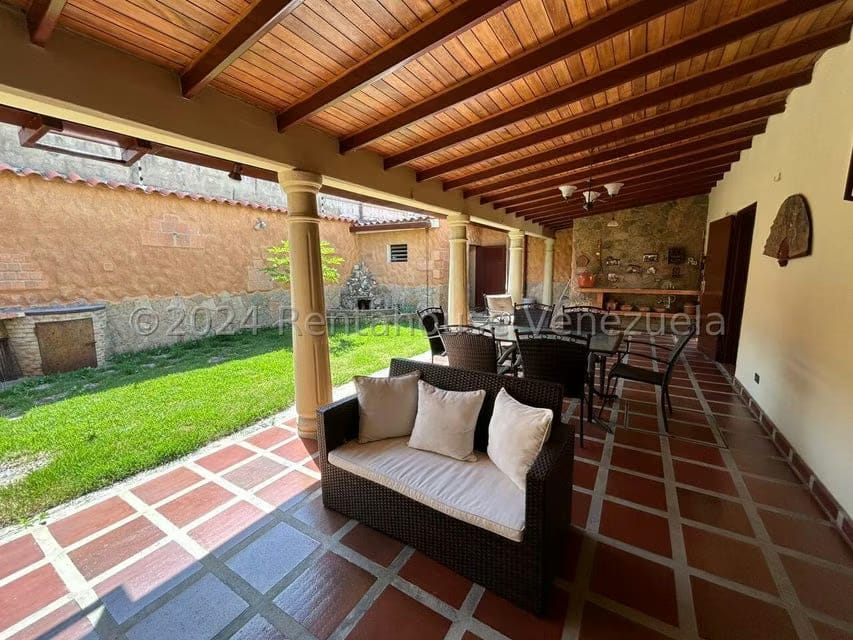 Casa (Duplex) en Venta en El Pedregal, Lara - 32