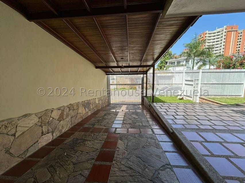 Casa (Duplex) en Venta en El Pedregal, Lara - 33