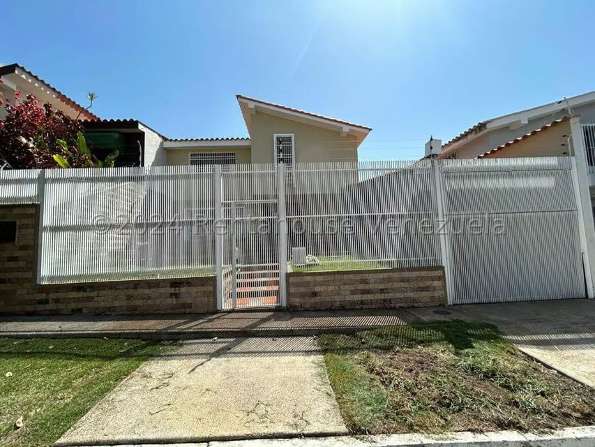 Casa (Duplex) en Venta en El Pedregal, Lara - 34