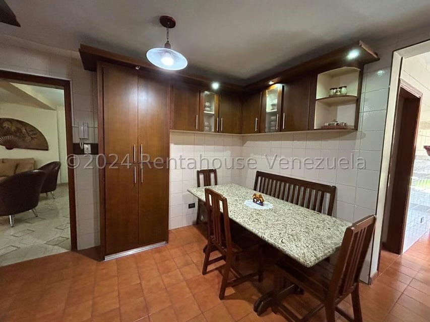 Casa (Duplex) en Venta en El Pedregal, Lara - 6