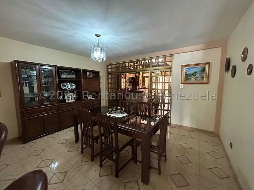 Casa (Duplex) en Venta en El Pedregal, Lara - 7