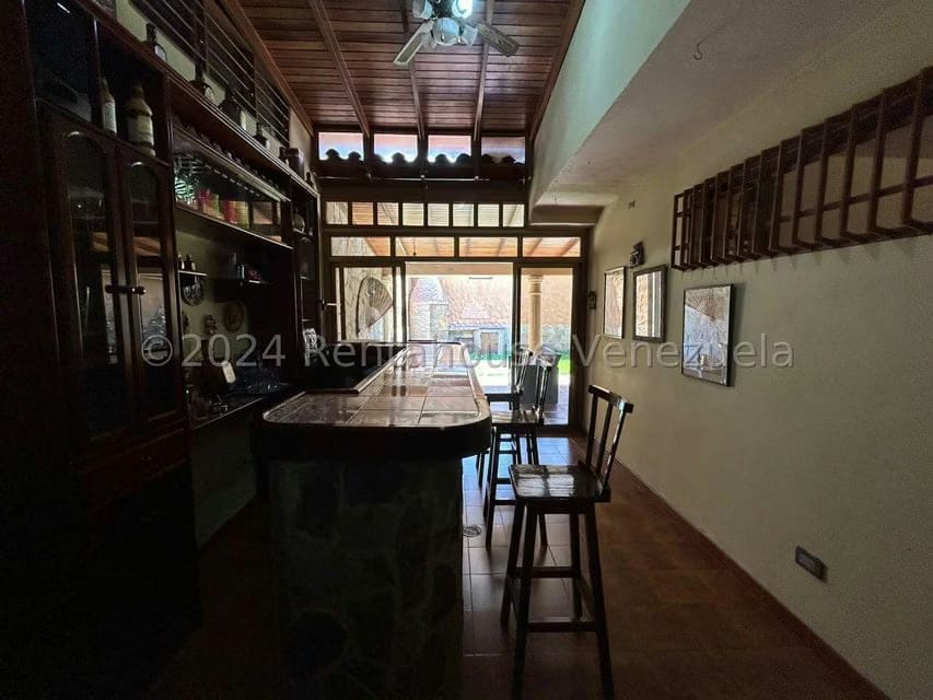 Casa (Duplex) en Venta en El Pedregal, Lara - 9