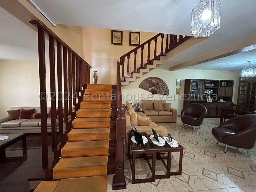 Casa (Duplex) en Venta en El Pedregal, Lara - 10
