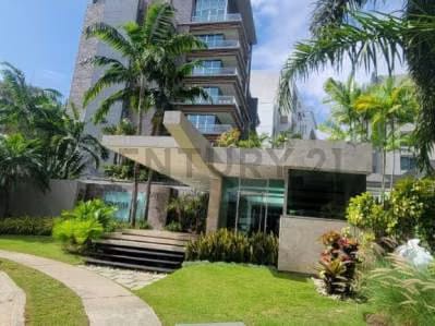 Venta de Apartamento en Terrazas del Country - 2