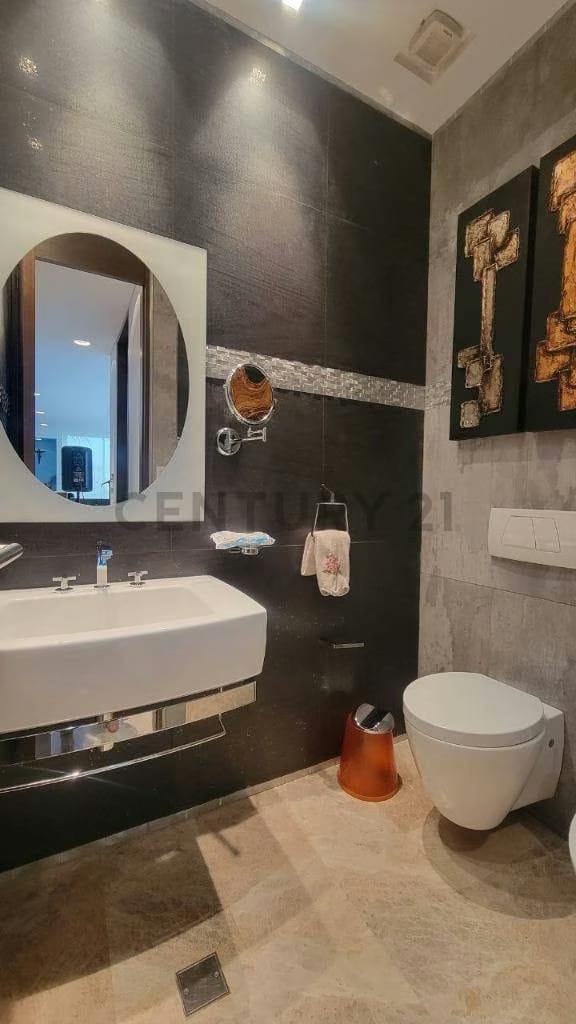 Venta de Apartamento en Terrazas del Country - 22
