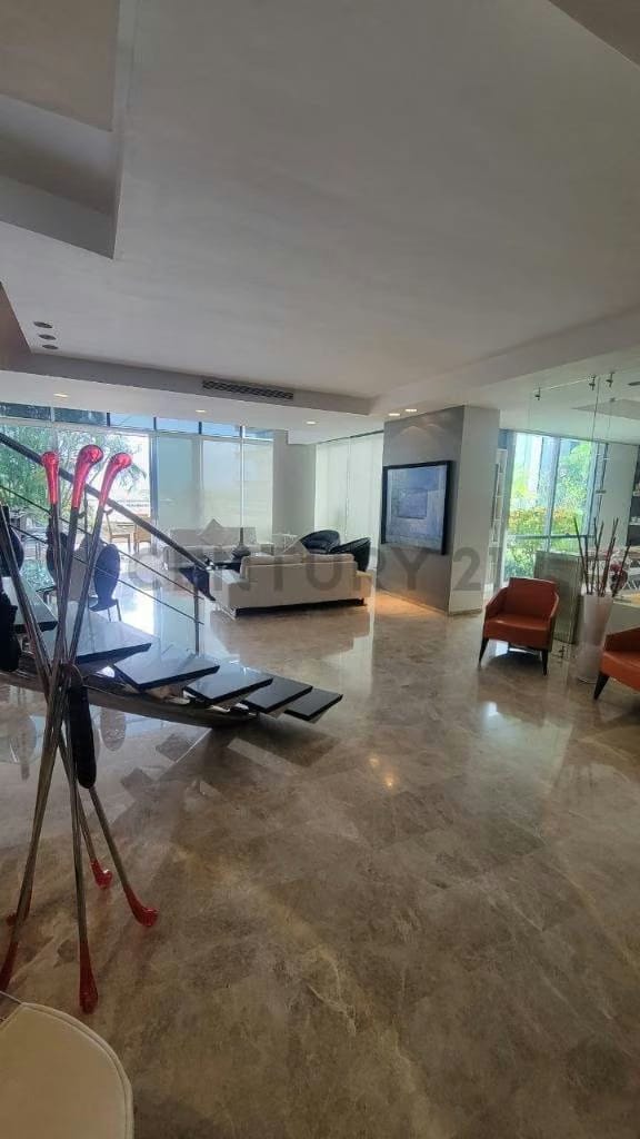 Venta de Apartamento en Terrazas del Country - 4