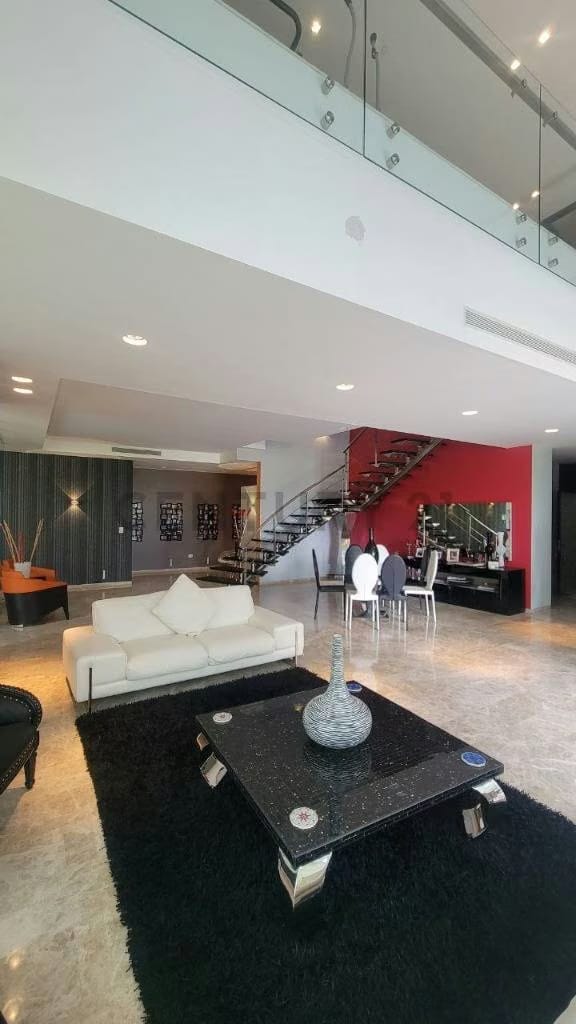 Venta de Apartamento en Terrazas del Country - 5
