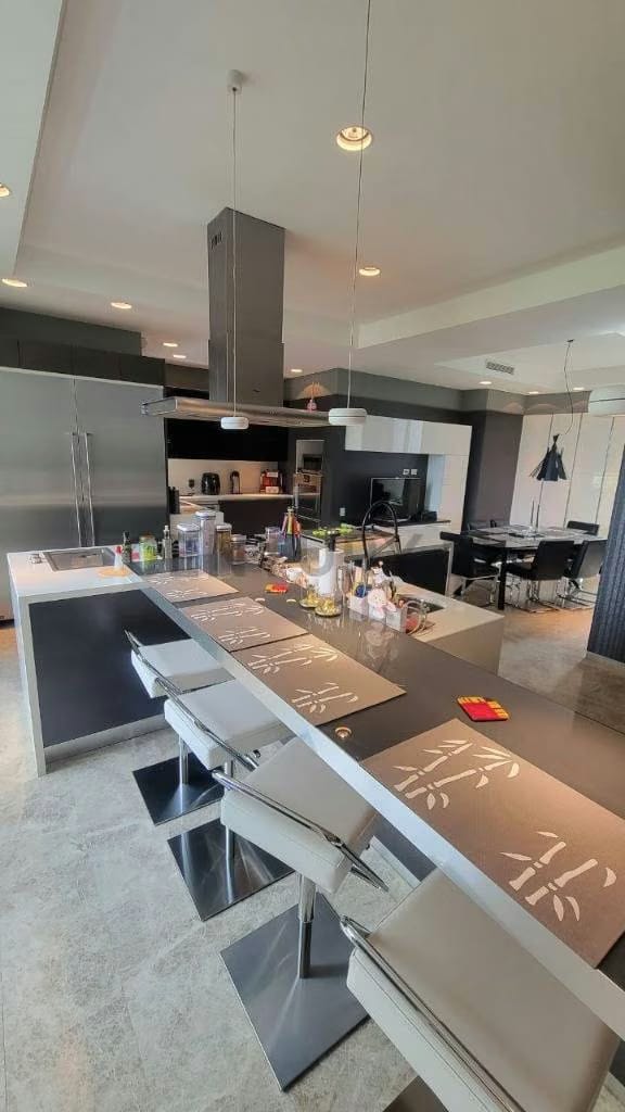 Venta de Apartamento en Terrazas del Country - 6