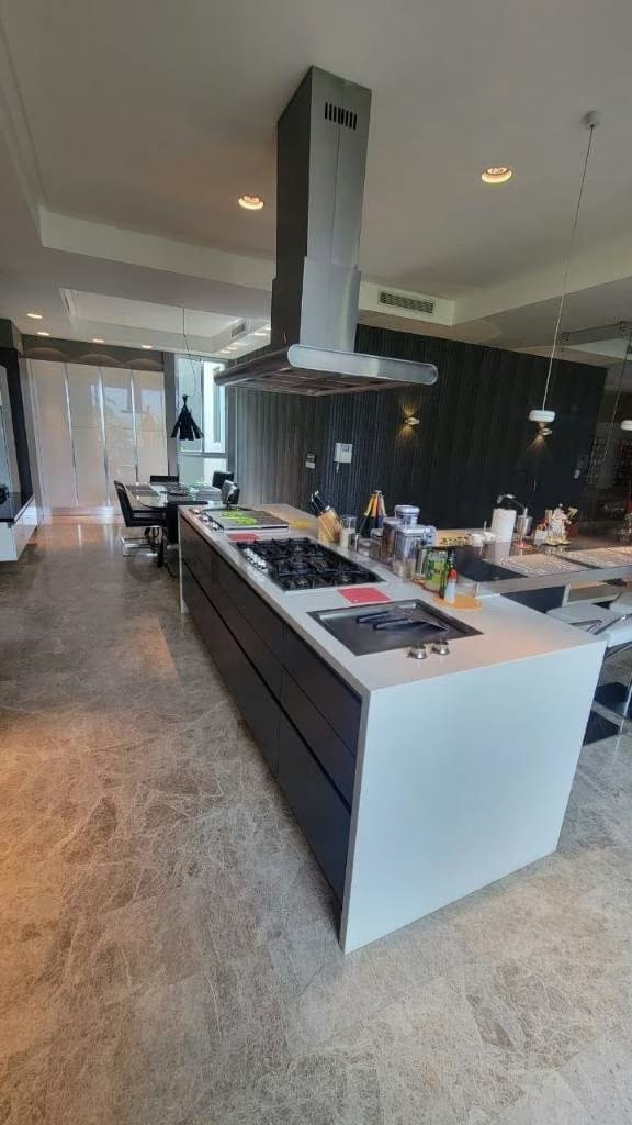 Venta de Apartamento en Terrazas del Country - 7
