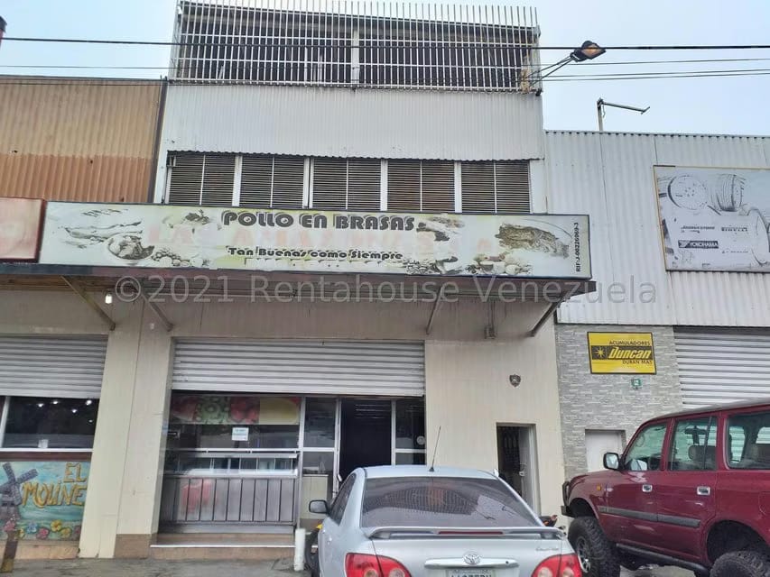 Comercial (Local Comercial) en Venta en La Atlantida, Vargas - 3