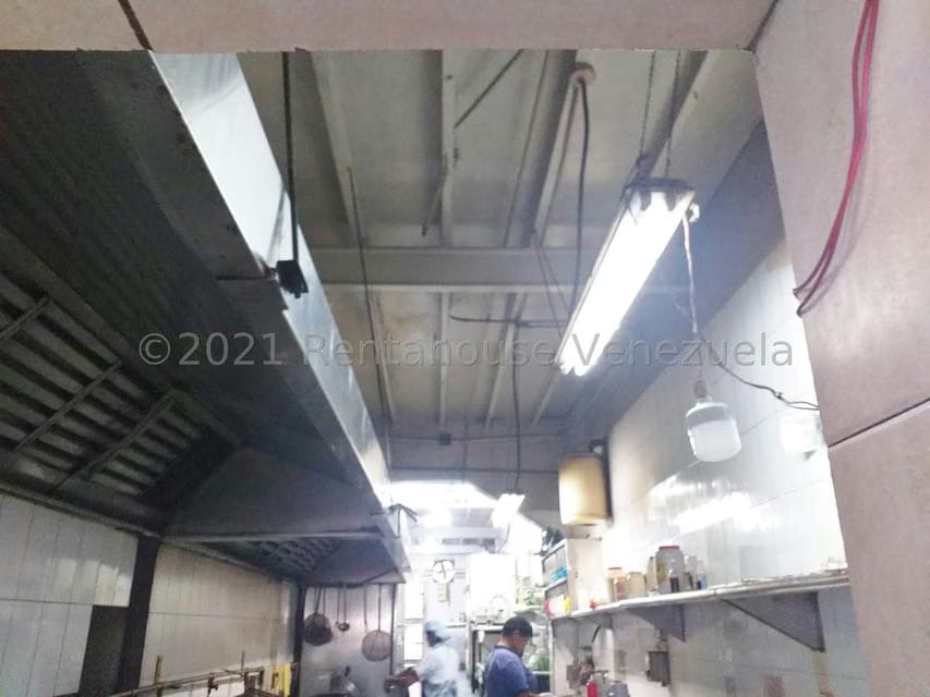 Comercial (Local Comercial) en Venta en La Atlantida, Vargas - 21