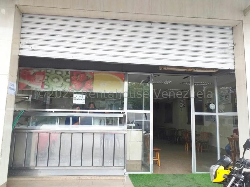 Comercial (Local Comercial) en Venta en La Atlantida, Vargas - 5
